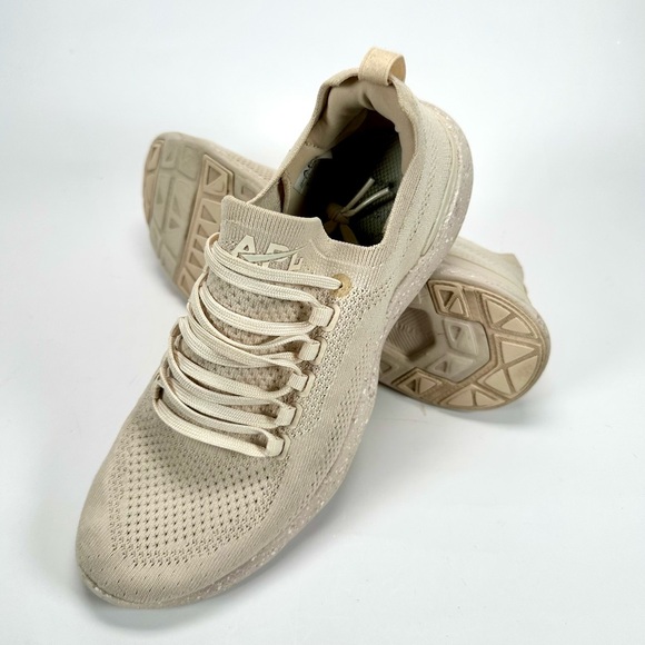 APL Techloom Breeze Women's Running Shoes - Picture 7 of 9